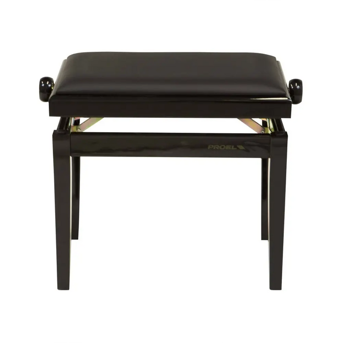 PROEL PB90 PANCA PROFESSIONALE Nero Lucido