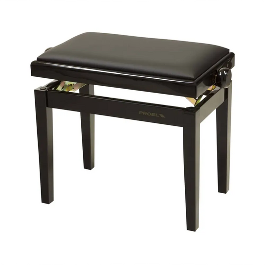 PROEL PB90 PANCA PROFESSIONALE Nero Lucido