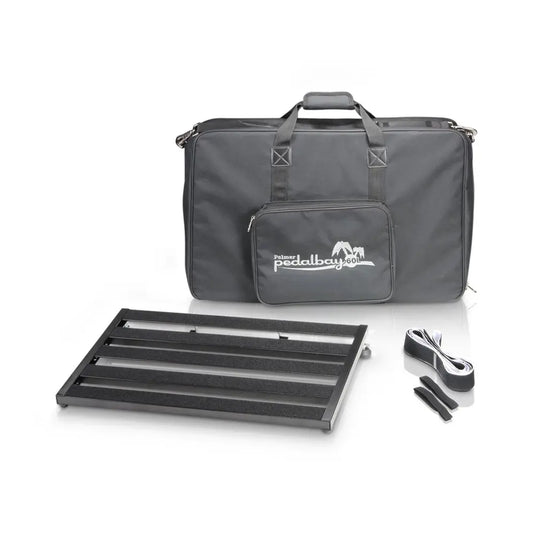 PALMER PEDALBAY 60L PEDALBOARD