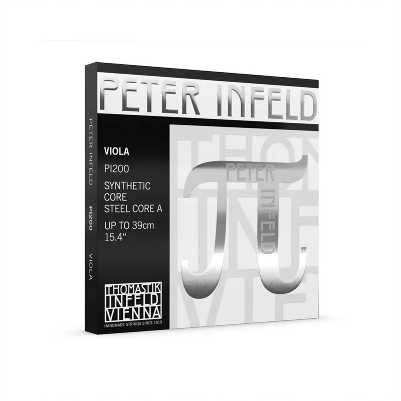 Carica immagine in Galleria Viewer, THOMASTIK INFIELD P 200 Muta - VIOLA
