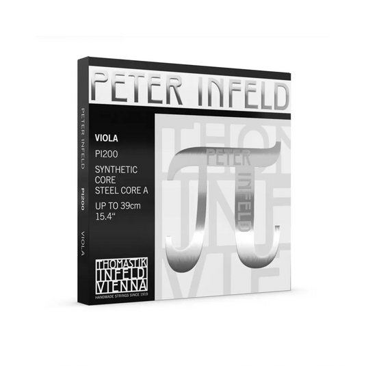 THOMASTIK INFIELD P 200 Muta - VIOLA