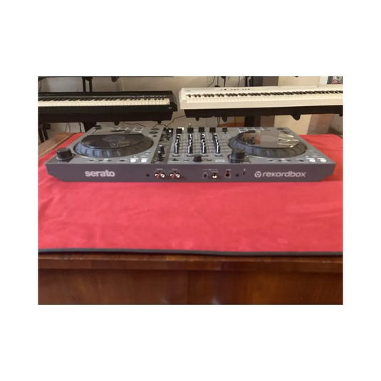 PIONEER DDJ-FLX6-GT con Borsa *USATO*