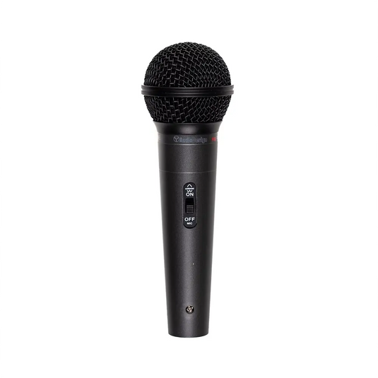 AUDIO DESIGN PRO PA M20 Microfono Dinamico Professionale