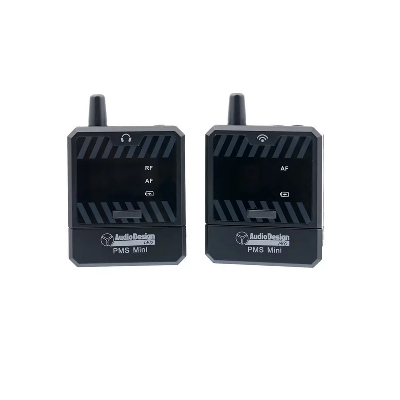 Carica immagine in Galleria Viewer, AUDIO DESIGN PRO PMS MINI EAR MONITOR
