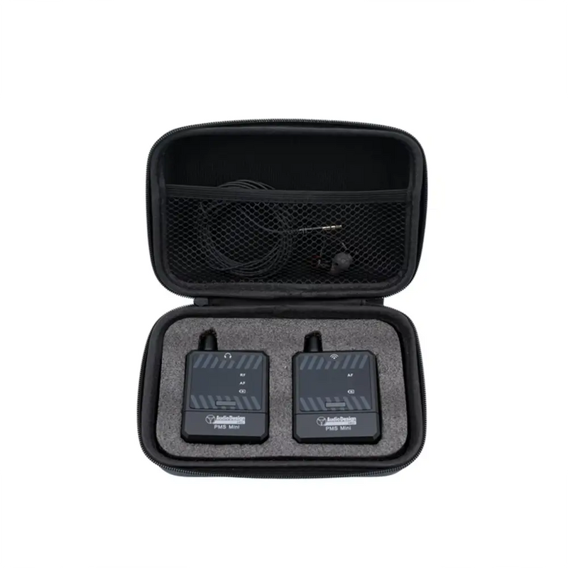Carica immagine in Galleria Viewer, AUDIO DESIGN PRO PMS MINI EAR MONITOR

