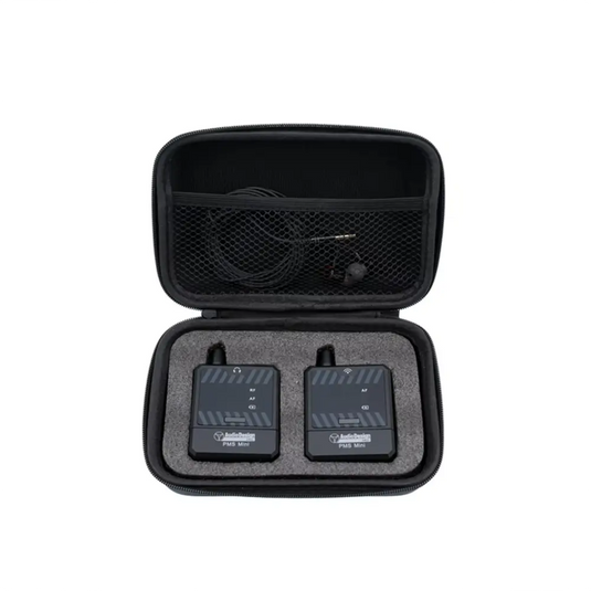 AUDIO DESIGN PRO PMS MINI EAR MONITOR