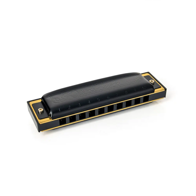HOHNER PRO HARP MAJOR