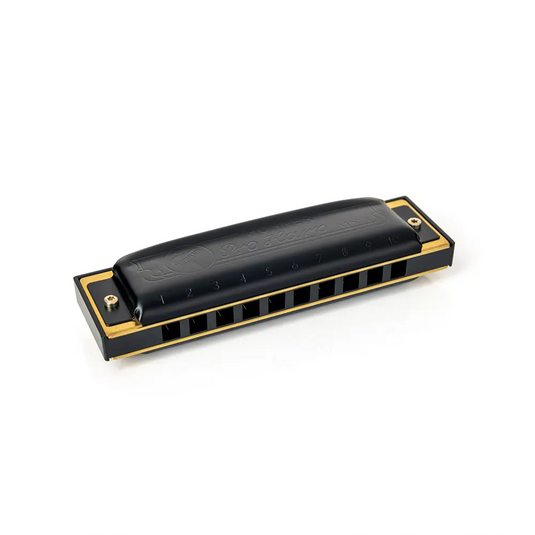 HOHNER PRO HARP MAJOR