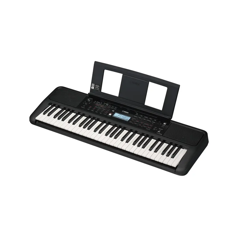 Carica immagine in Galleria Viewer, YAMAHA PSR-E383
