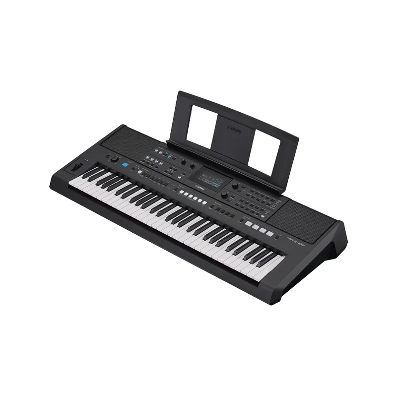 Carica immagine in Galleria Viewer, YAMAHA PSR-E483
