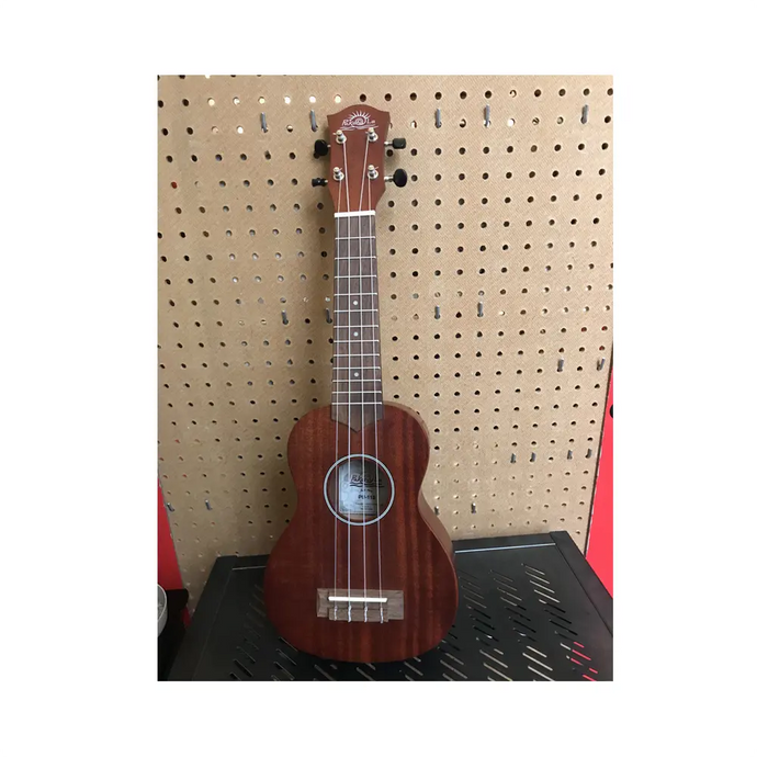 PUKANALA UKULELE PU-11S Soprano