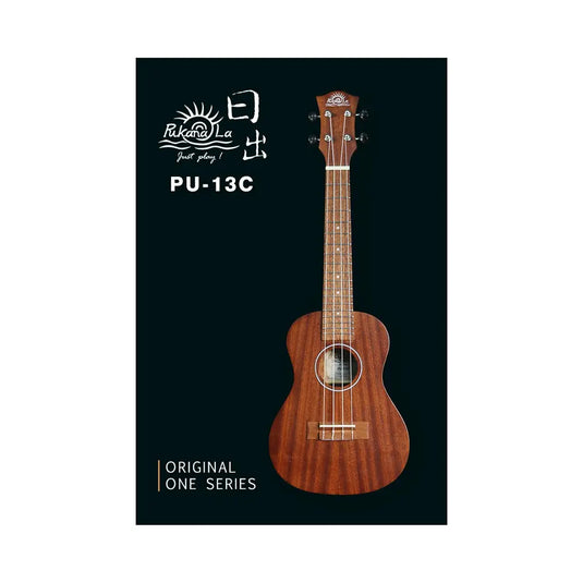 PUKANALA PU-C13 Concerto