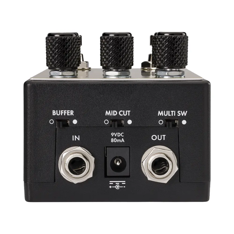 Carica immagine in Galleria Viewer, FENDER Pugilist Distortion V2
