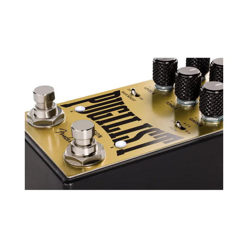 Carica immagine in Galleria Viewer, FENDER Pugilist Distortion V2
