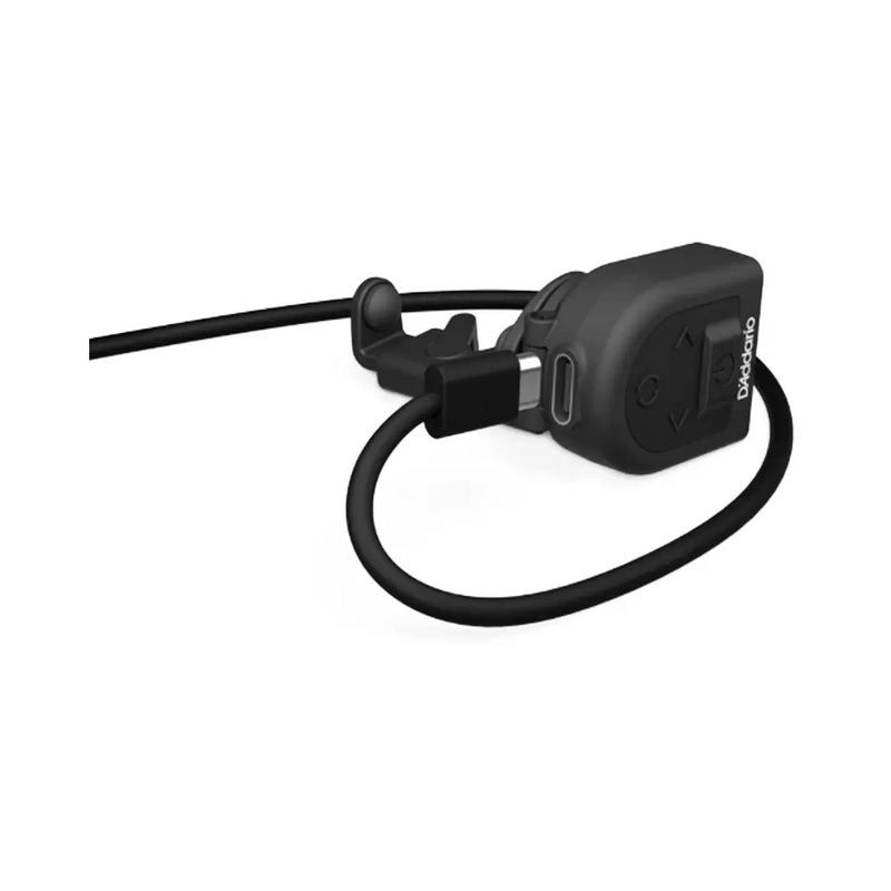 Carica immagine in Galleria Viewer, D’ADDARIO Micro accordatore ricaricabile per viola
