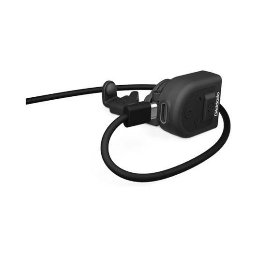 D’ADDARIO Micro accordatore ricaricabile per viola