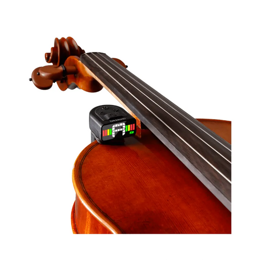 D’ADDARIO Micro accordatore ricaricabile per viola