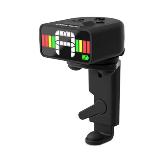 D’ADDARIO Micro accordatore ricaricabile per violino