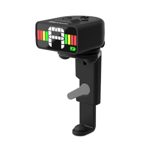 D’ADDARIO Micro accordatore ricaricabile per viola