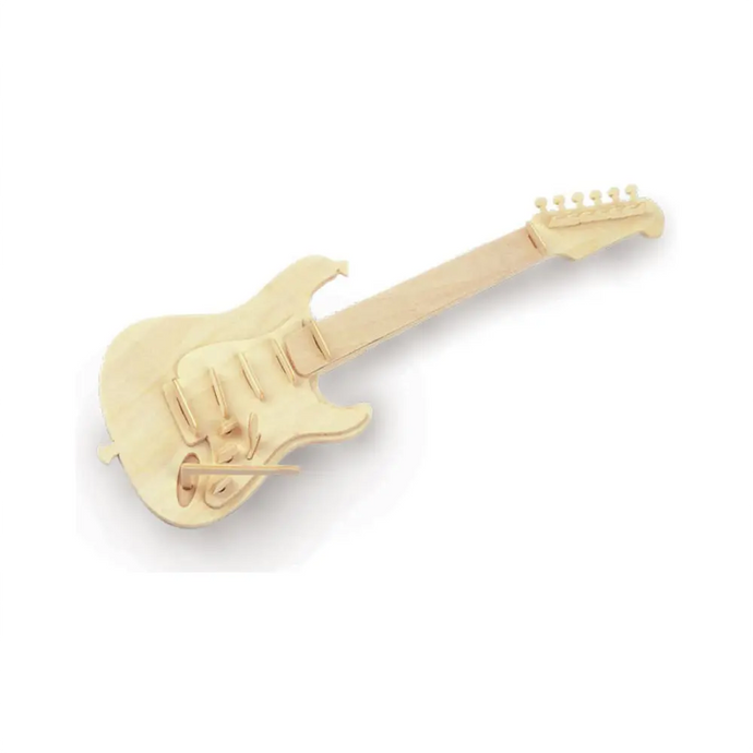 Gioco in Legno Chitarra