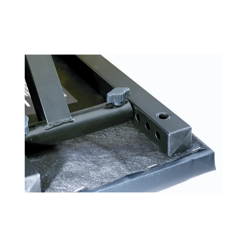 Carica immagine in Galleria Viewer, QUIK LOK BX/718 Panca Serie Deluxe
