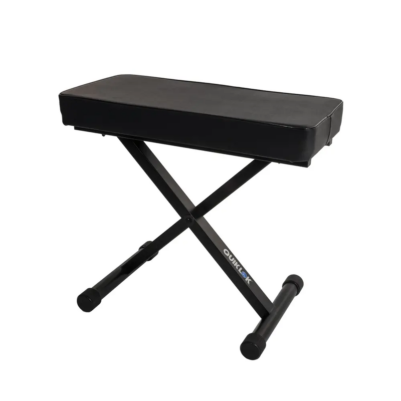 Carica immagine in Galleria Viewer, QUIK LOK BX/718 Panca Serie Deluxe
