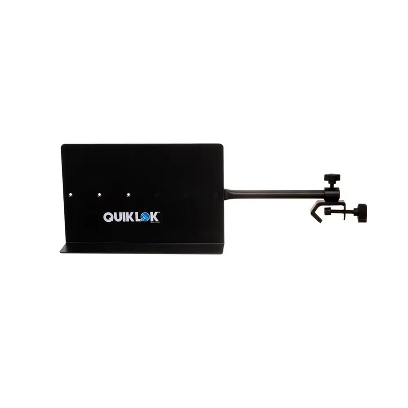 Carica immagine in Galleria Viewer, QUIK LOK  MS/303 Leggio per Asta
