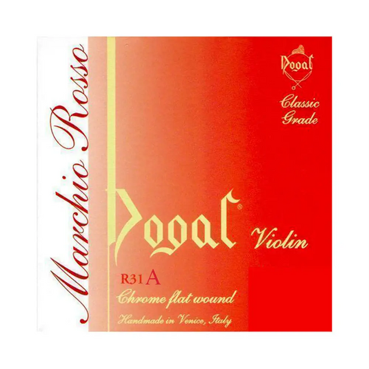 DOGAL MARCHIO ROSSO R31A   SOL - VIOLINO