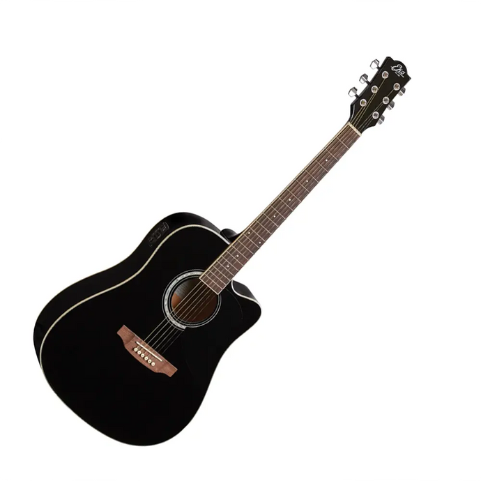 EKO RANGER CW Eq Amplificata