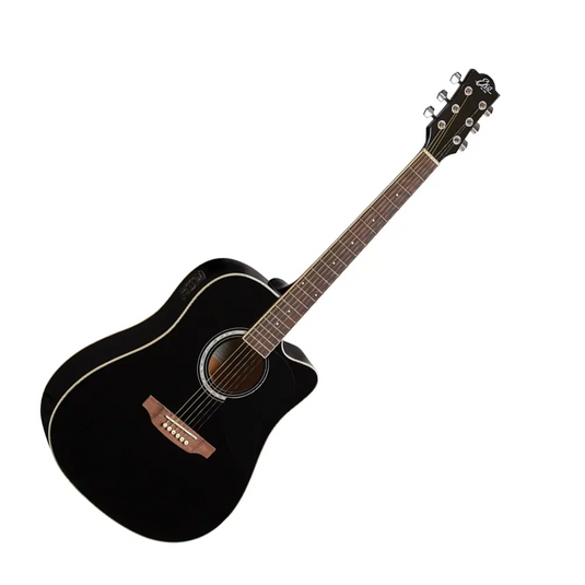 EKO RANGER CW Eq Amplificata