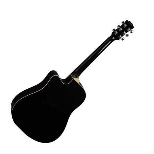 EKO RANGER CW Eq Amplificata