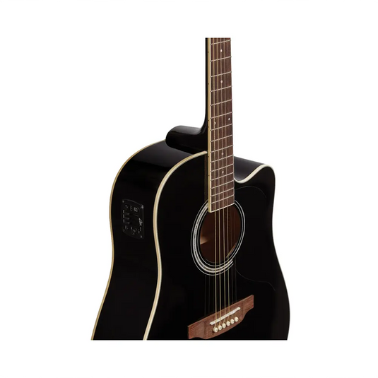 EKO RANGER CW Eq Amplificata