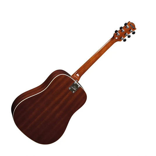 EKO RANGER VI VR Eq Honey burst Amplificata