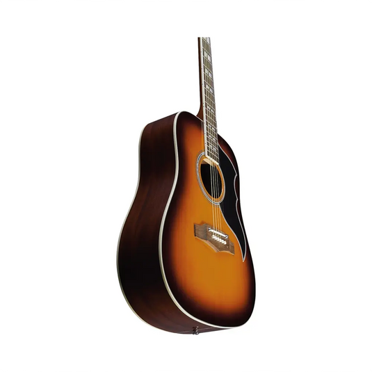 EKO RANGER VI VR Eq Honey burst Amplificata
