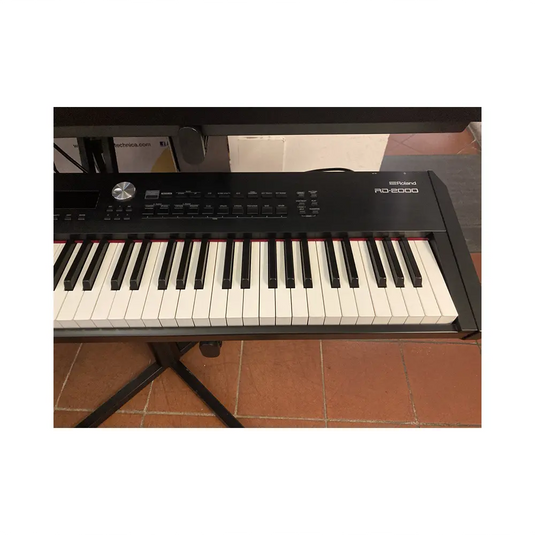 ROLAND RD2000 *USATO*