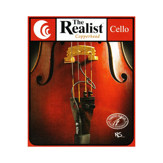 THE REALIST CELLO