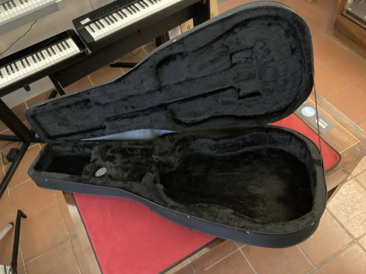 RECORDING KING C-022-RM Astuccio per Dobro