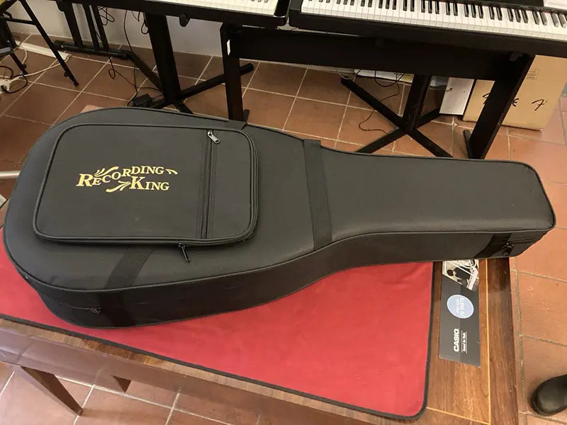 Carica immagine in Galleria Viewer, RECORDING KING C-022-RM Astuccio per Dobro
