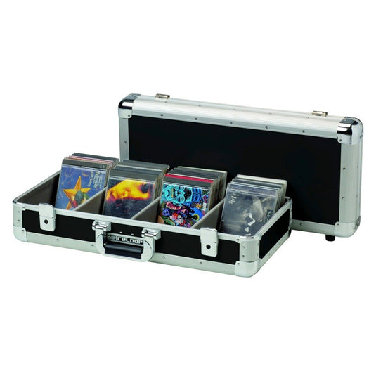 RELOOP - 100 Cd Case Black