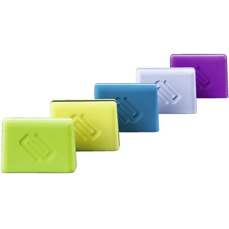 RELOOP - Fader Cap Set Green