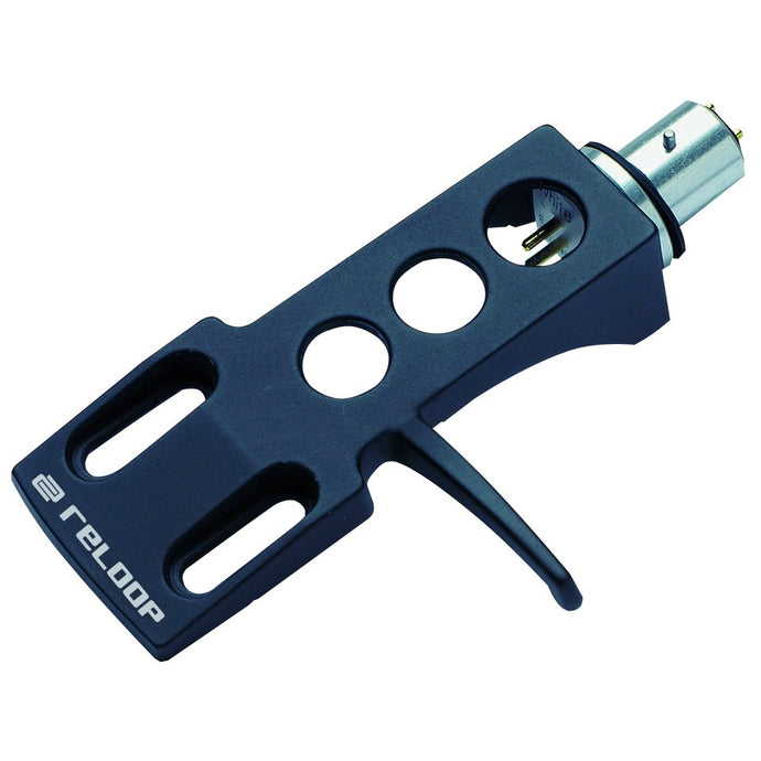 RELOOP - Headshell Black