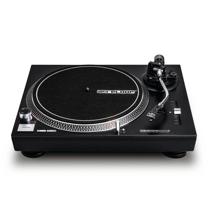 RELOOP - Rp-2000 Usb Mk2
