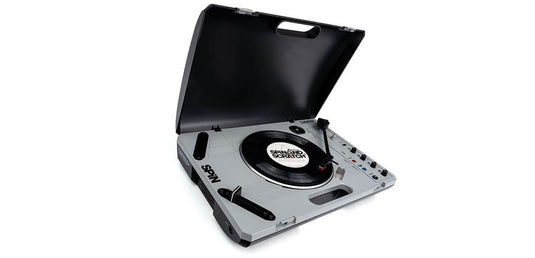 RELOOP - Spin