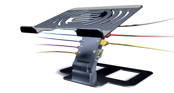 RELOOP - Stand Hub Pro