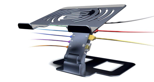 RELOOP - Stand Hub Pro