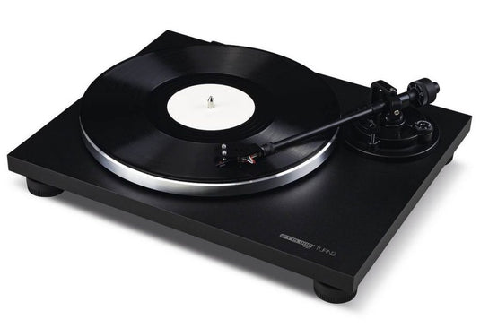 RELOOP HIFI - Hifi Turn2 Black