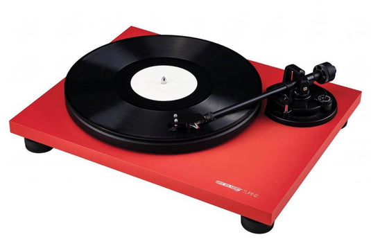 RELOOP HIFI - Hifi Turn2 Red