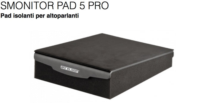 RELOOP - Smonitor Pad 5 Pro