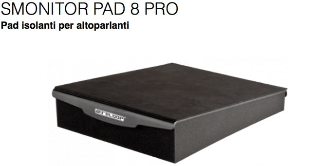 RELOOP - Smonitor Pad 8 Pro