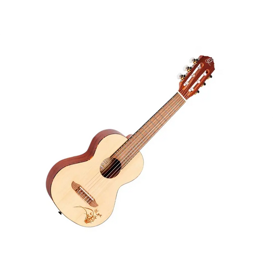 ORTEGA GUITALELE Abete